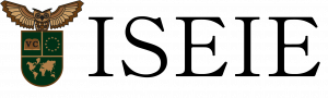 Logo ISEIE