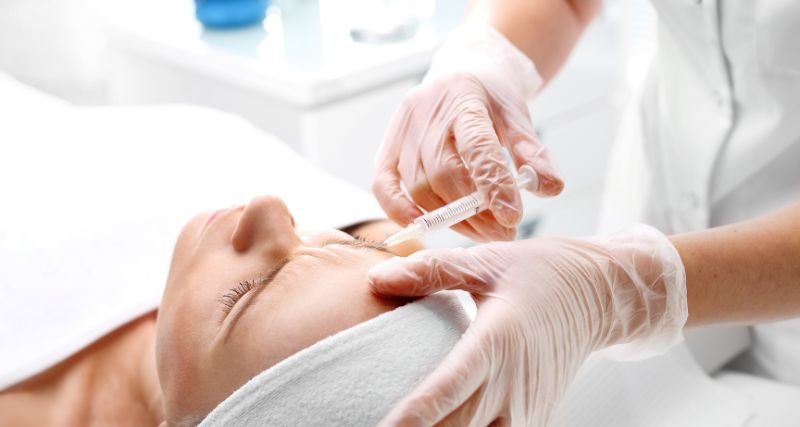 Curso de Medicina Estética