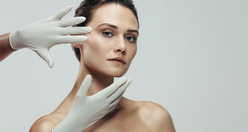 Máster en Cirugía Plástica Estética cosmetic plastic surgery