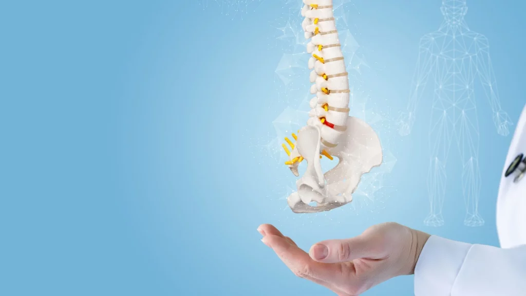 Máster en cirugía en columna vertebral Máster en cirugía en columna vertebral