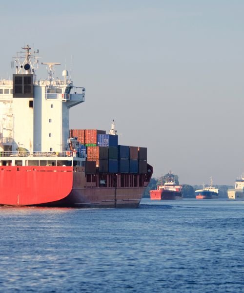 Máster en Derecho Marítimo