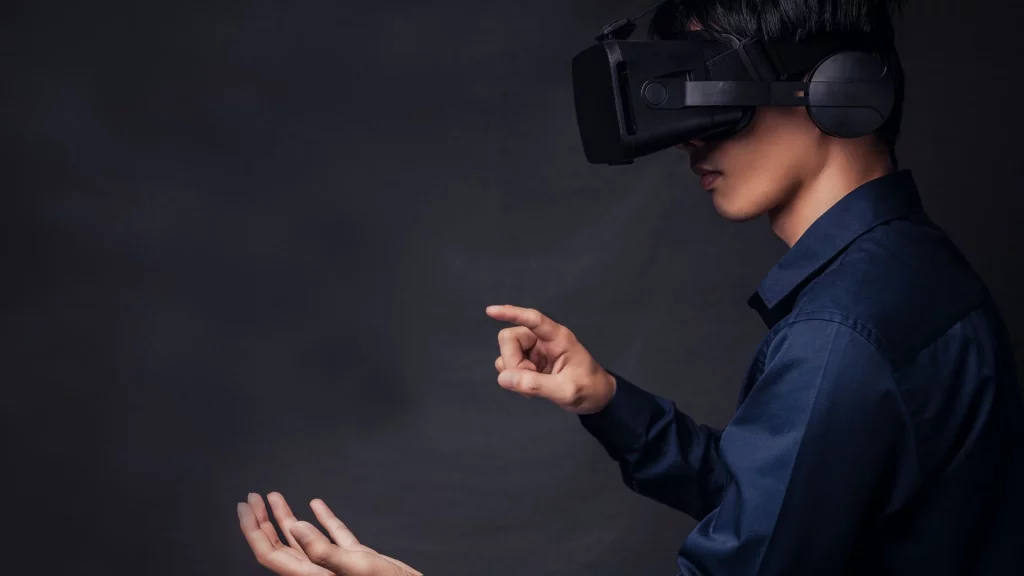 ISEIE-¿Qué es el metaverso y para qué sirve