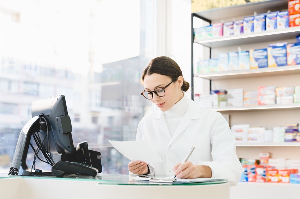 máster en cosmética y dermofarmacia