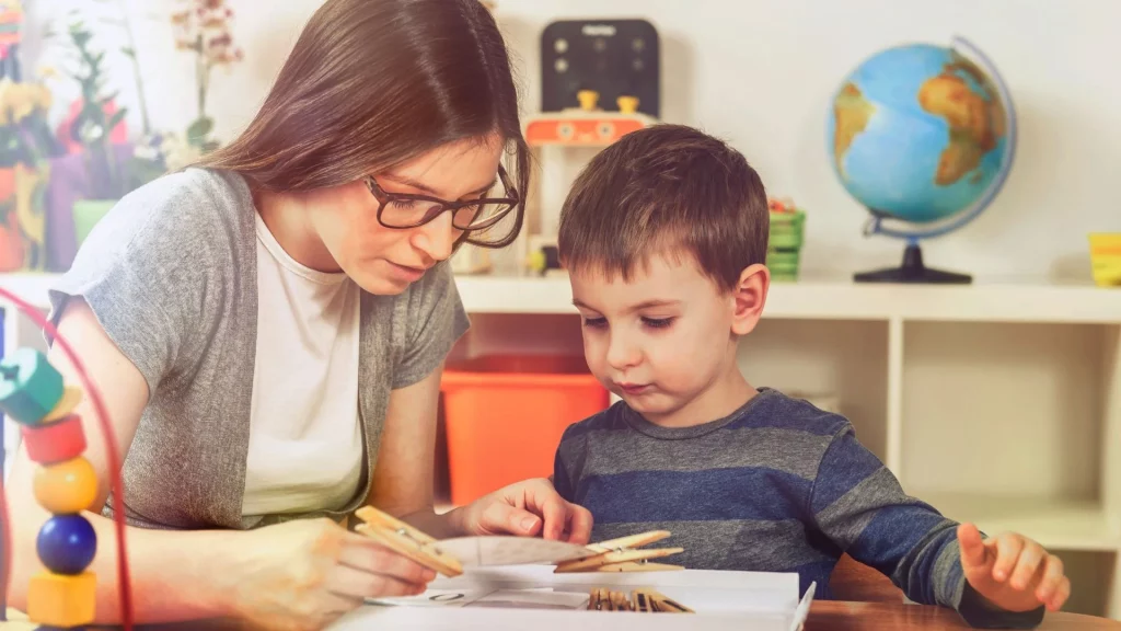 Curso Educación Infantil ISEIE-educación infantil