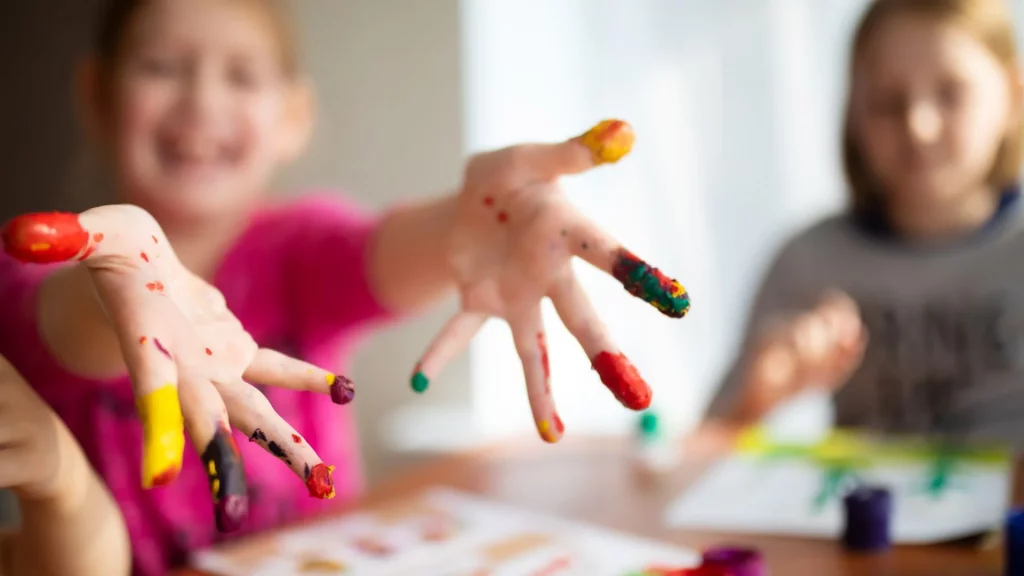 ISEIE-máster educación Montessori