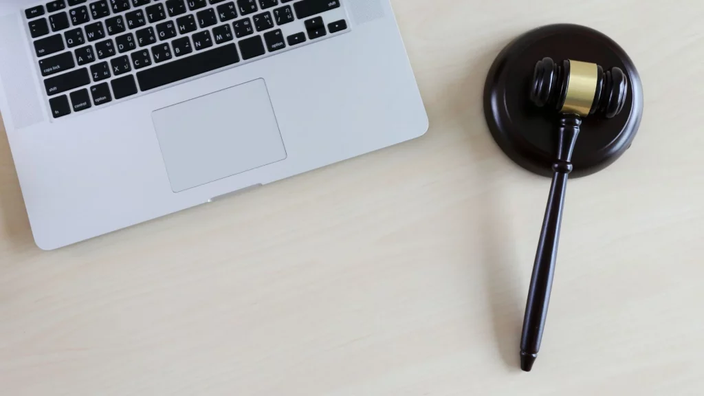 Máster en Derecho Digital