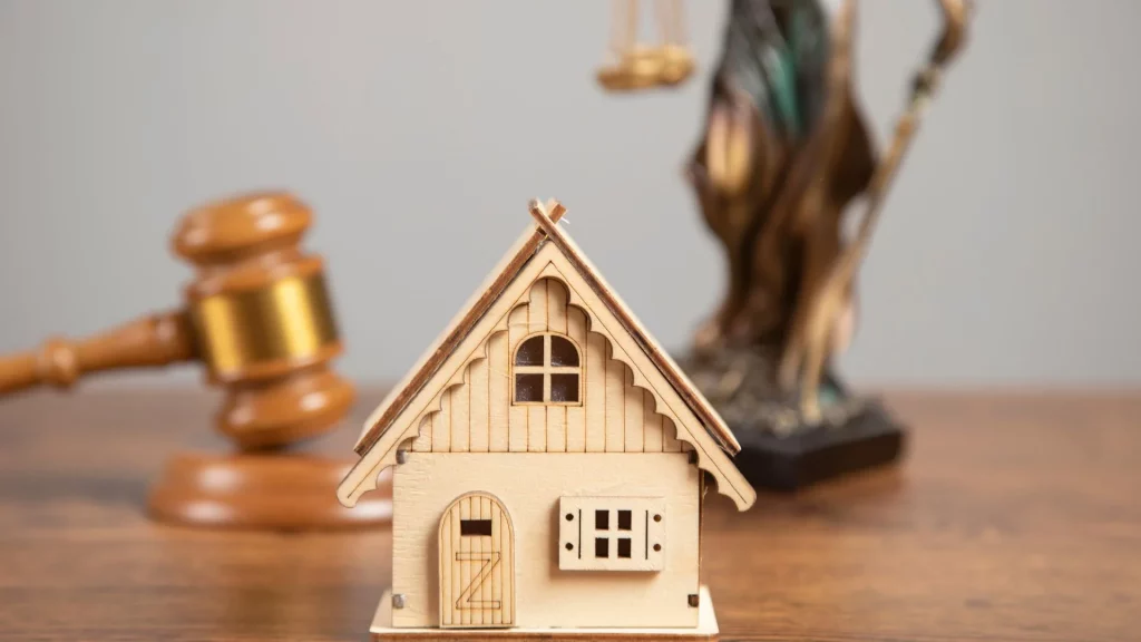 Máster en Derecho Inmobiliario