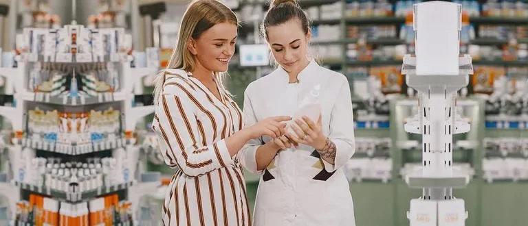 iseie-master marketing farmacéutico