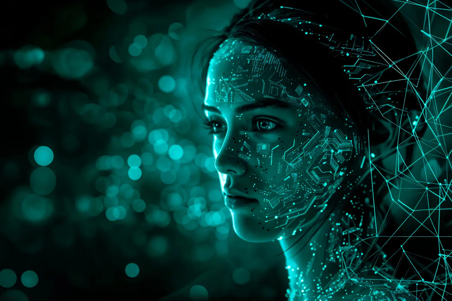 Curso de Inteligencia Artificial generativa