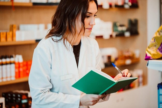 Maestría en Farmacoeconomía y Acceso al Mercado