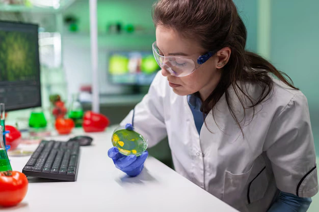 Nanotecnología Aplicada a la Farmacia