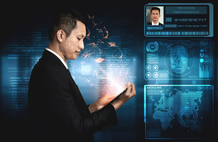 Máster en Derecho de la Inteligencia Artificial y Ética Digital