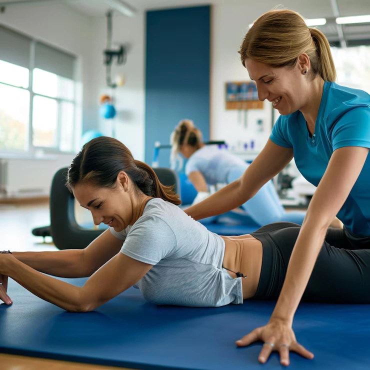 Máster Internacional en Logopedia Clínica y Rehabilitación