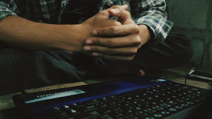 Máster en Derecho de la Ciberseguridad y Delitos Informáticos