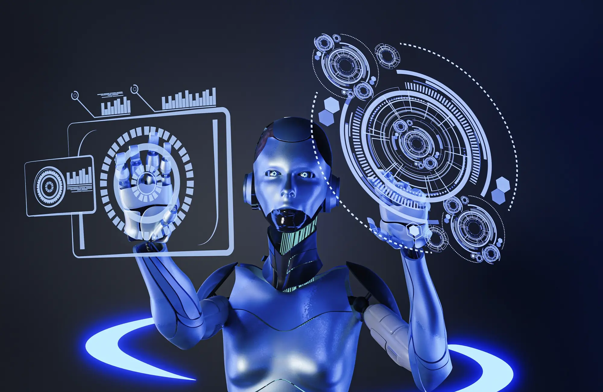 ISEE, CURSOS ONLINE- Curso IA Product Development