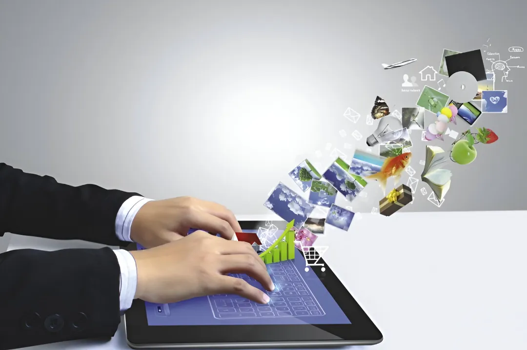 Curso Herramientas Digitales