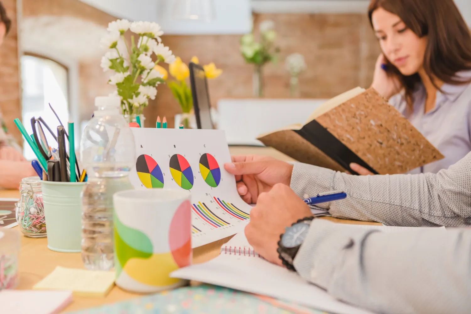 Curso de Técnicas de Ventas