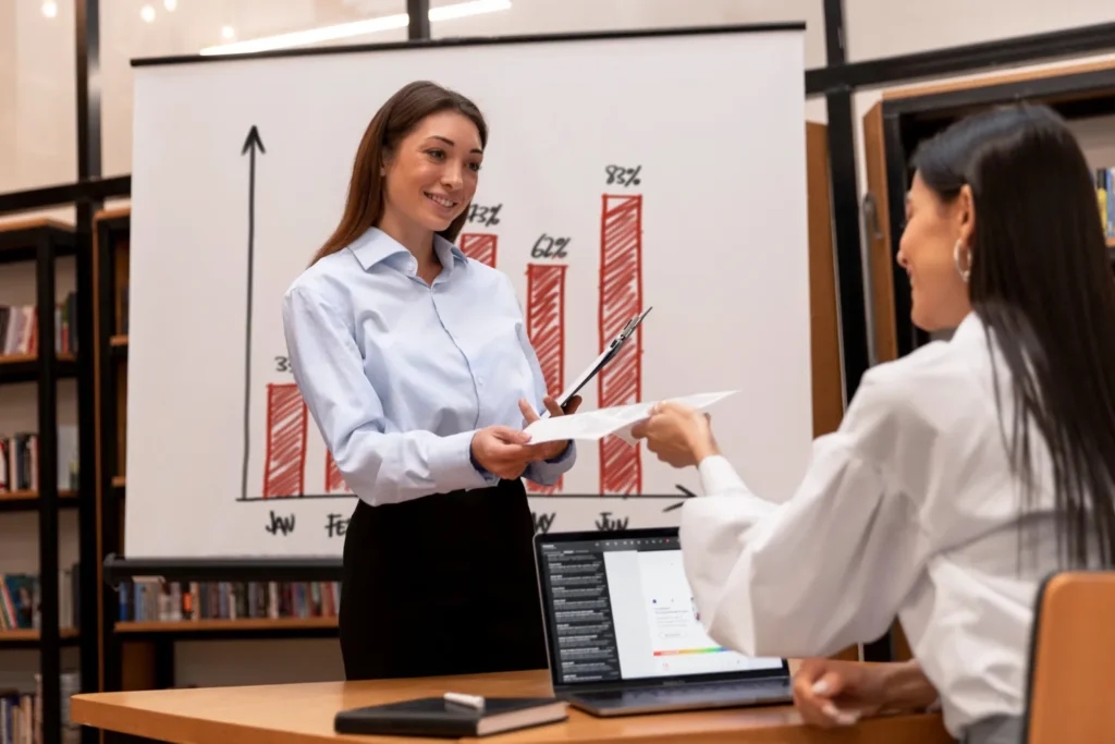 Curso de Técnicas de Ventas