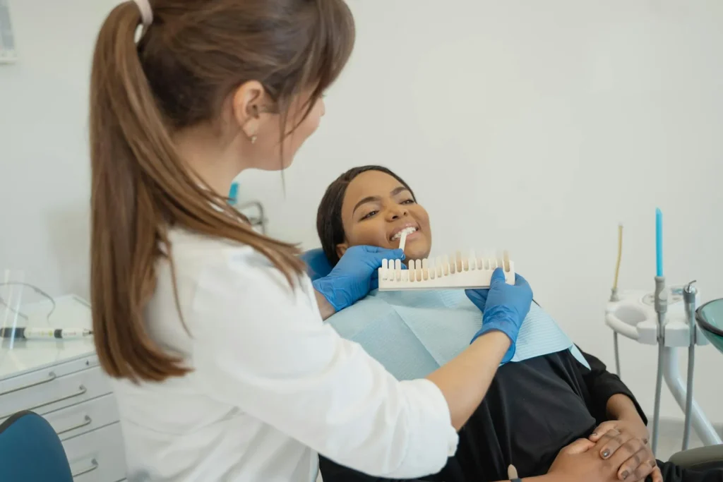 Curso estética dental
