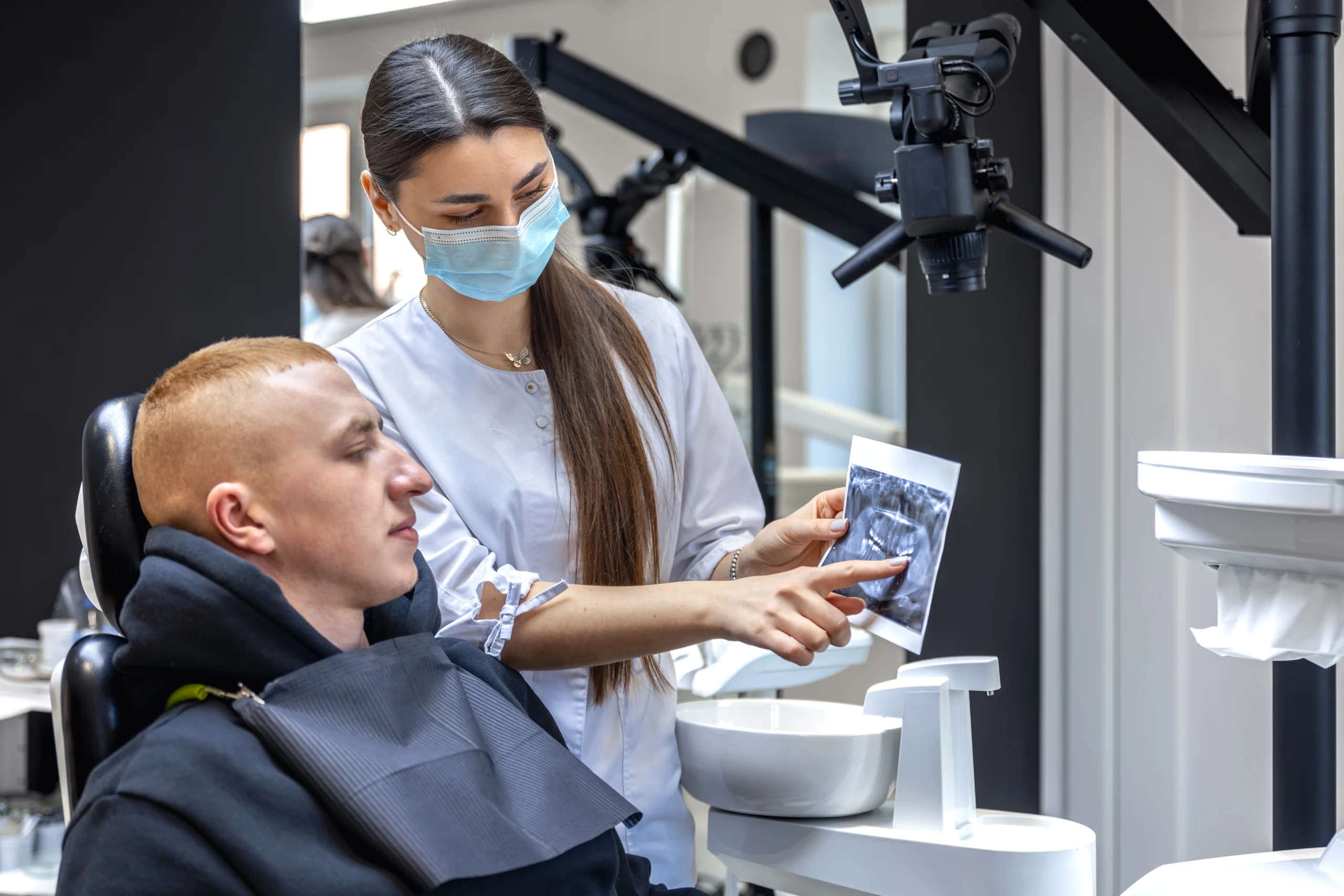 ISEE, CURSOS ONLINE- Curso en Odontología Digital