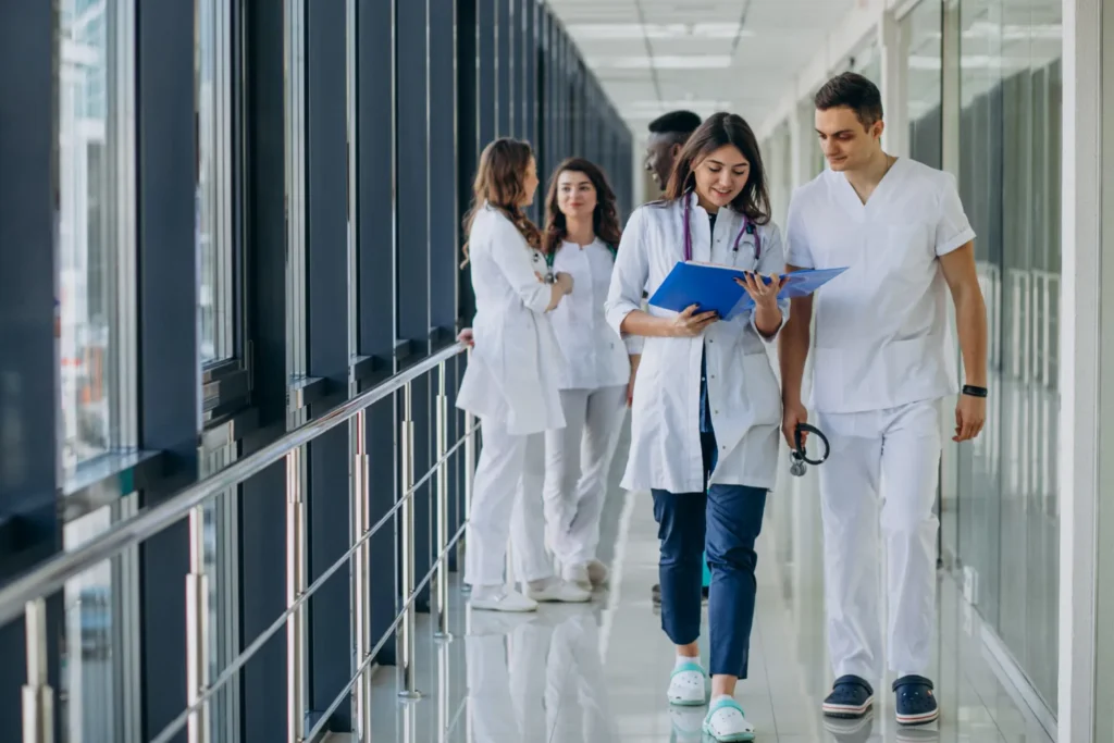 ISEE, CURSOS ONLINE- Diplomado en Gestión de Instituciones Hospitalarias