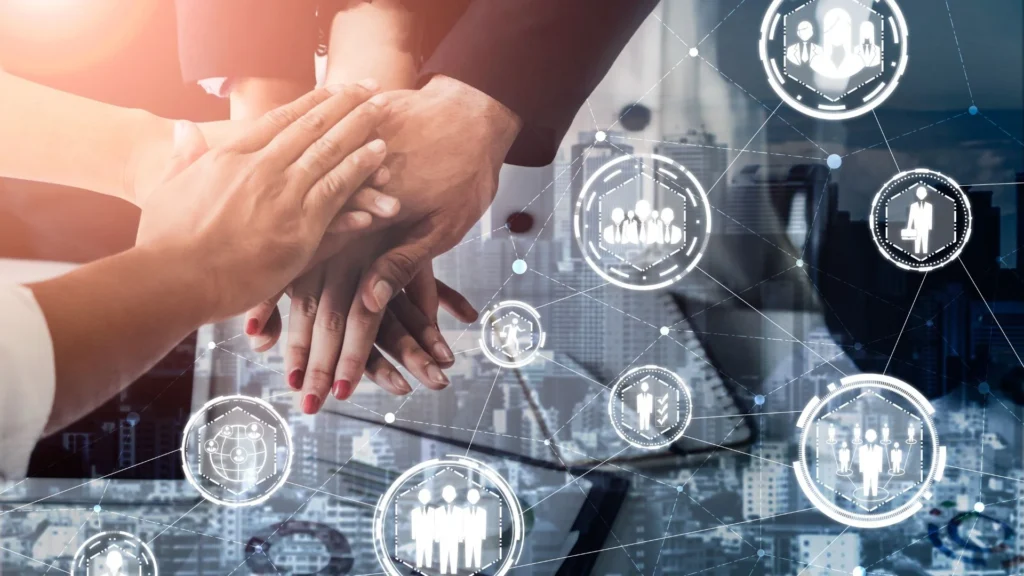 Master en Gestión del Talento Humano