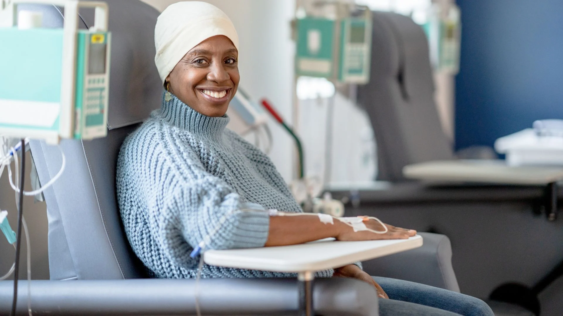 Master en Oncología