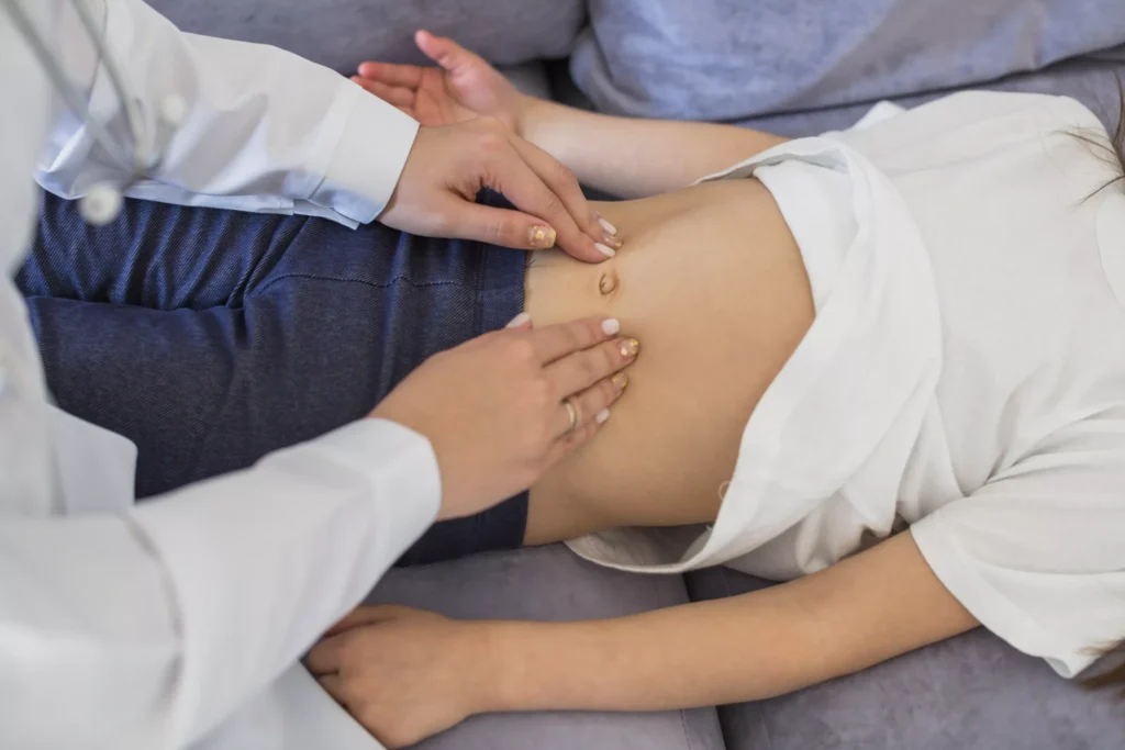Curso en Evaluación y Tratamiento de la Diástasis Abdominal en el Posparto 3