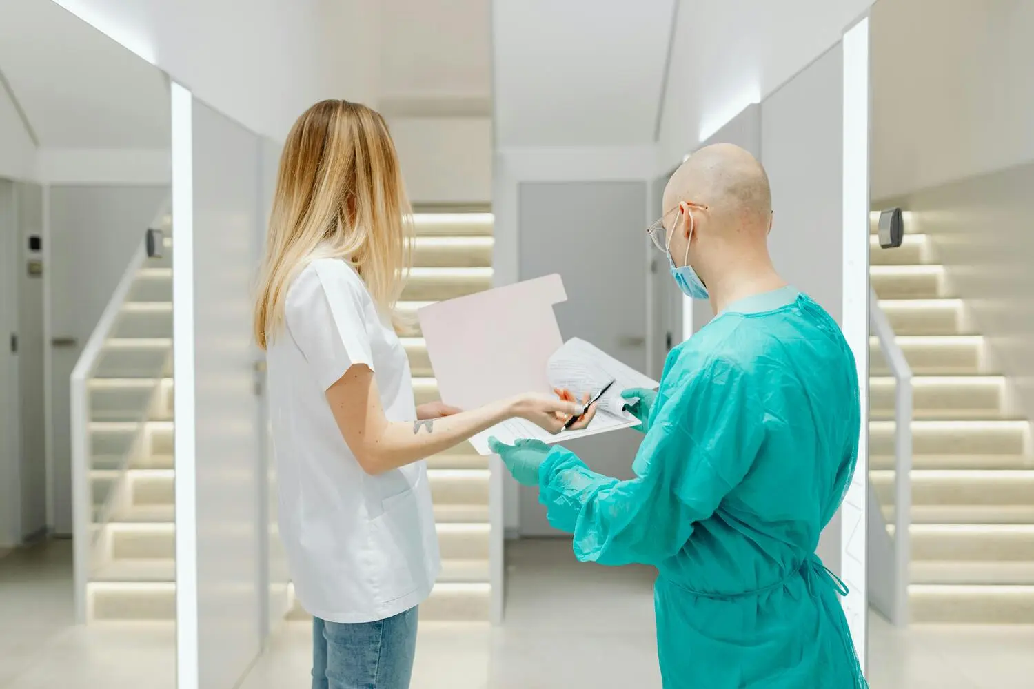 Diplomado en Ginecología Clínica 2