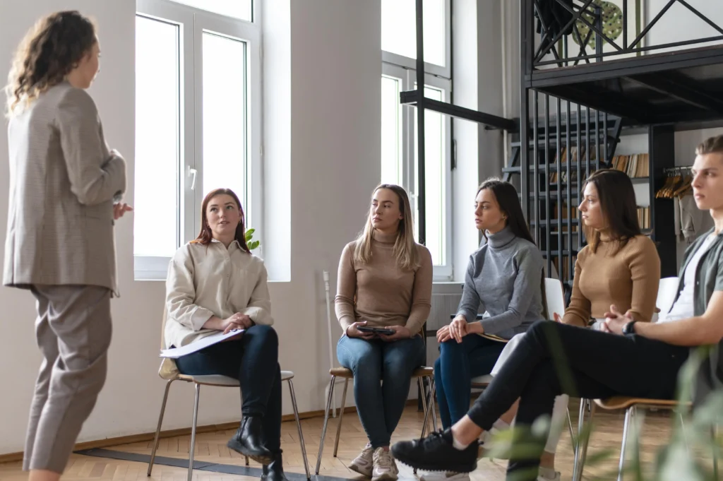 Diplomado en Psicología Organizacional