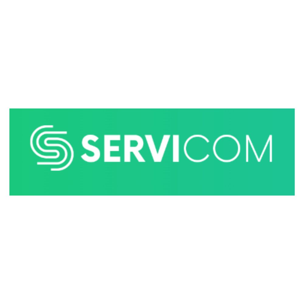 Servicom Logo