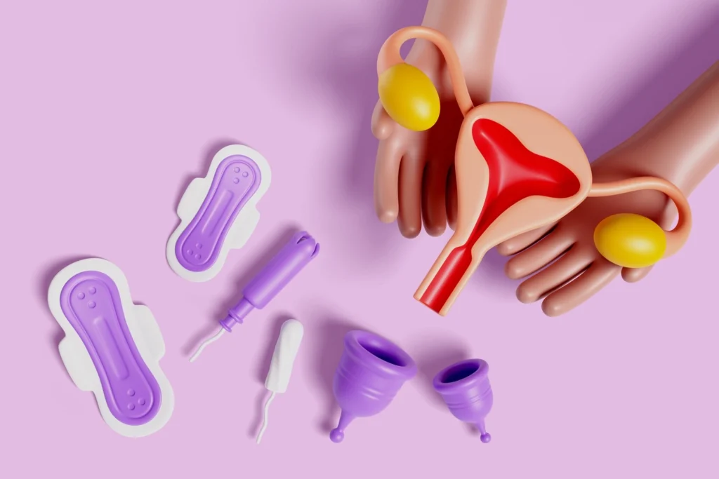 Curso de Anatomía y Fisiología del Aparato Reproductor Femenino 3