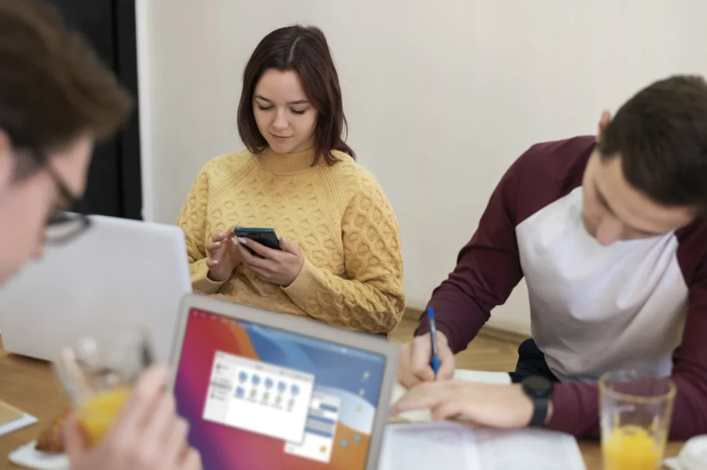 Curso de Gestión en Redes Sociales 3