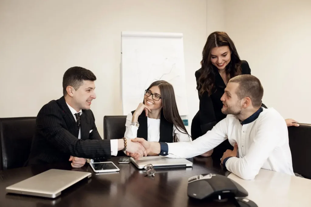 Curso de liderazgo Jurídico 3