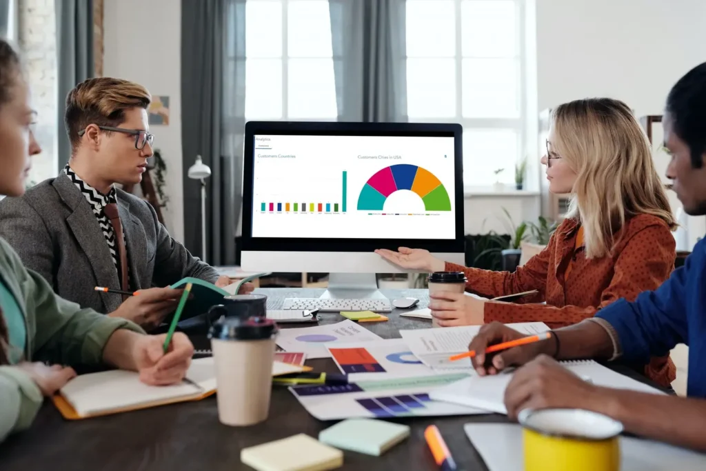 Curso Marketing Digital Curso de planificación y dirección de marketing digital 1