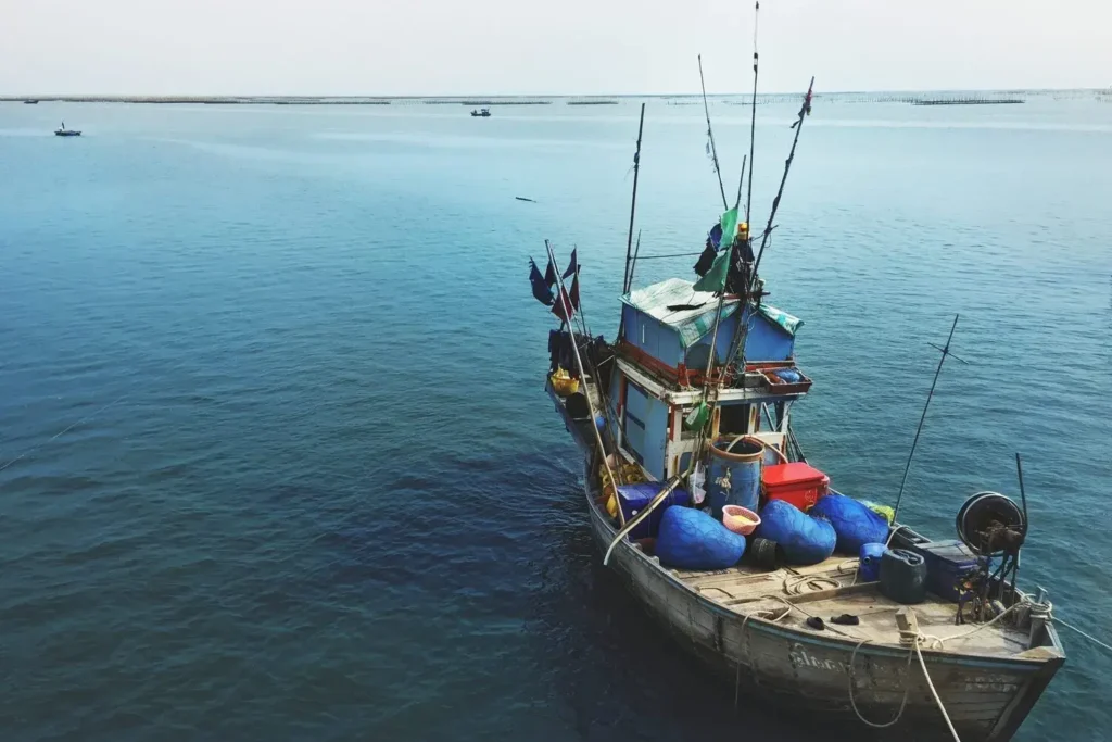 Curso en Derecho del Mar y Pesca Sostenible 1