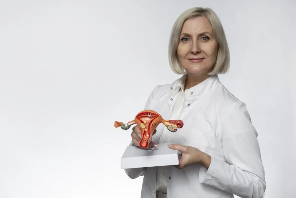 Diplomado Anatomía y Fisiología del Aparato Reproductor Femenino 1