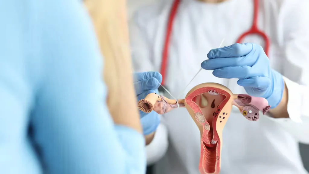 Diplomado en Endocrinología Reproductiva 1