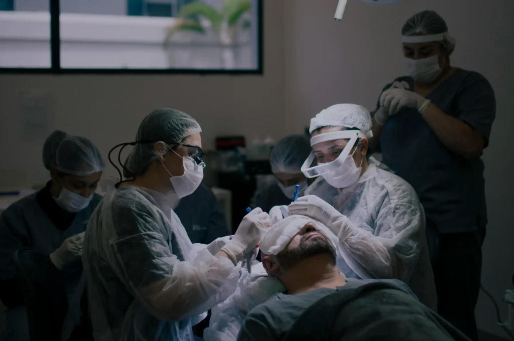 Diplomado en Trasplante Capilar 3