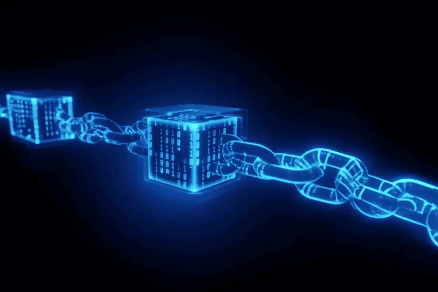 Máster Blockchain 2