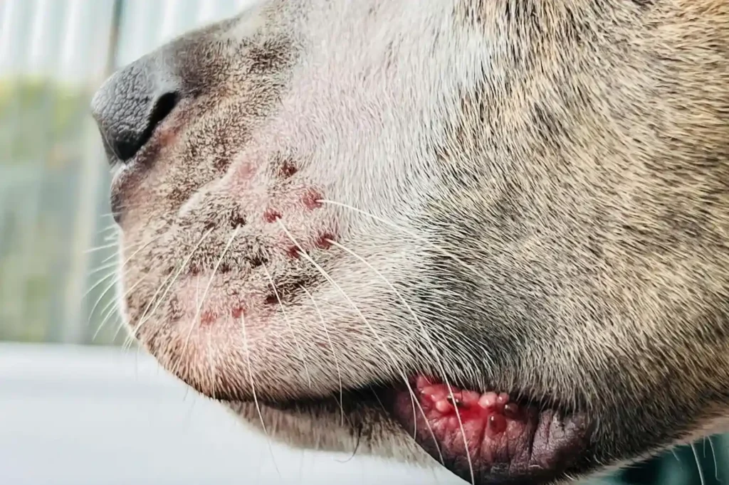 Máster en Dermatología y Alergología Veterinaria 1