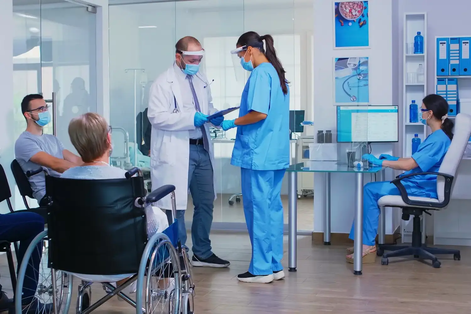 Máster en Dirección de Hospitales 2