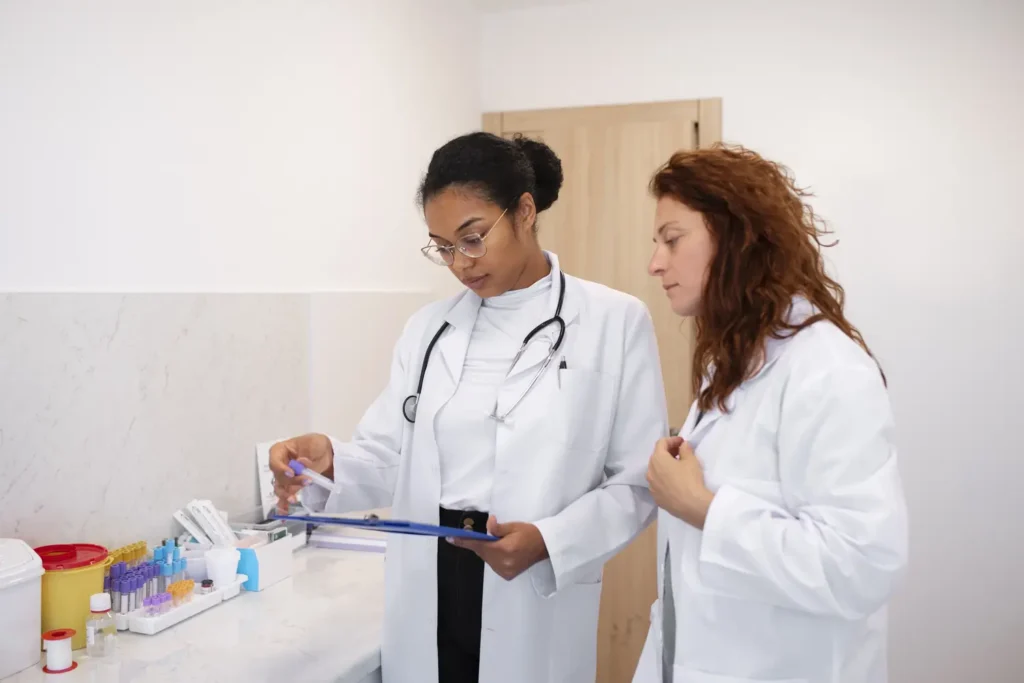 Máster en Farmacología Ginecológica 1