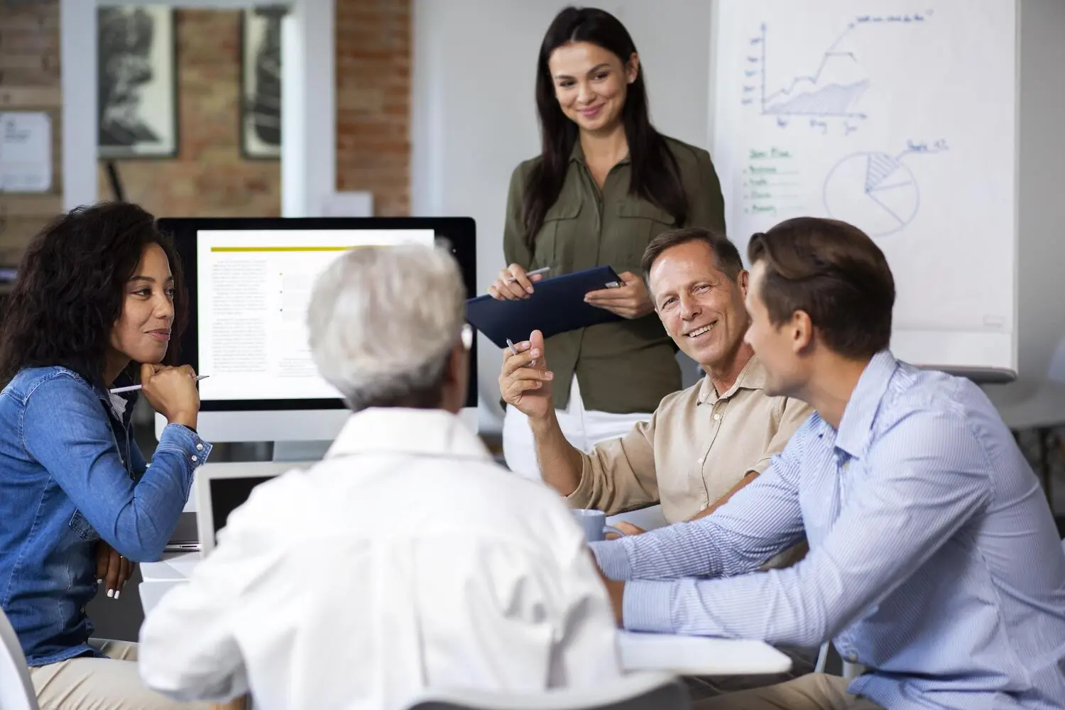 Máster en Gestión y Liderazgo 2