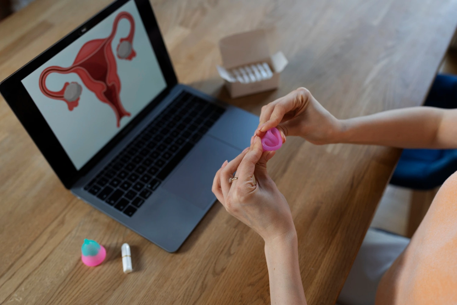 Máster en Infecciones del Tracto Genital 2