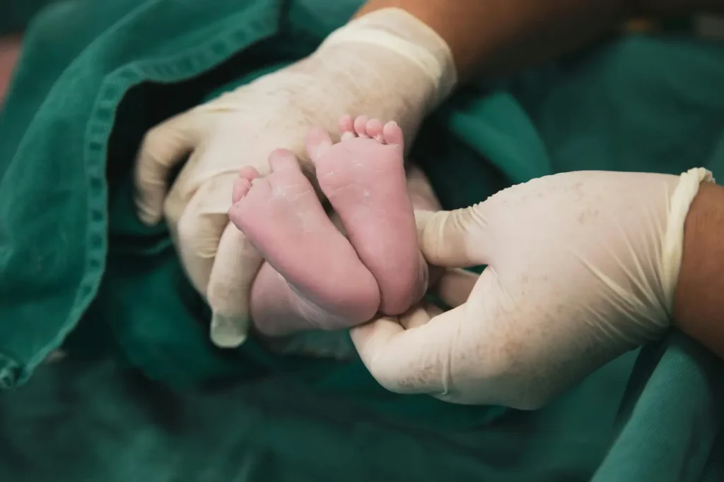 Máster en Obstetricia Fundamental 3