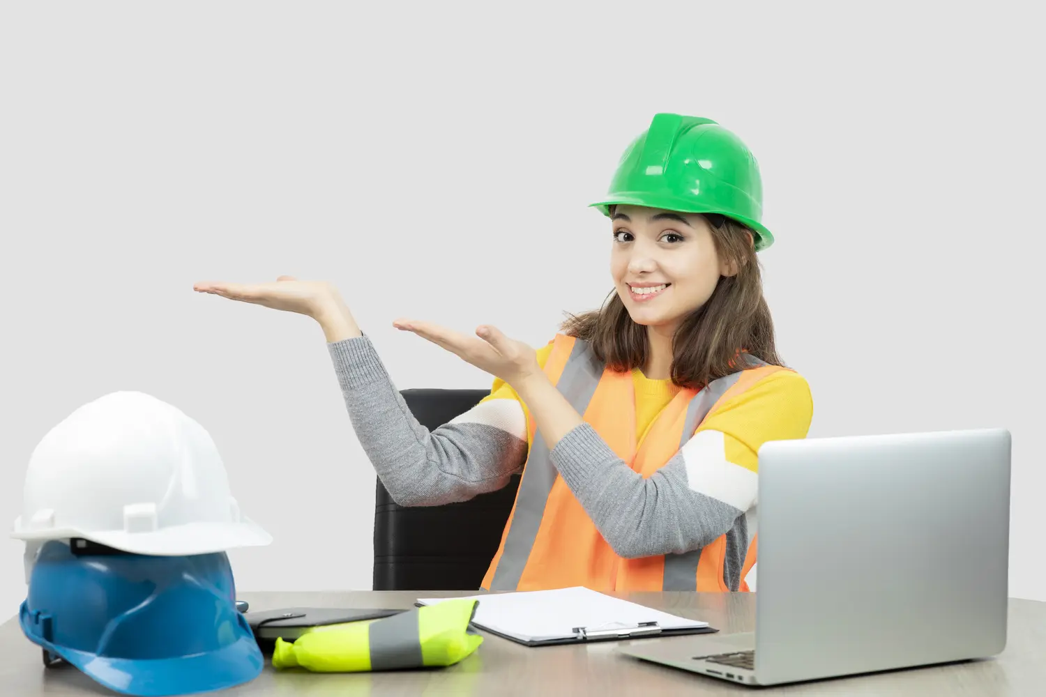 Curso Seguridad e Higiene 2