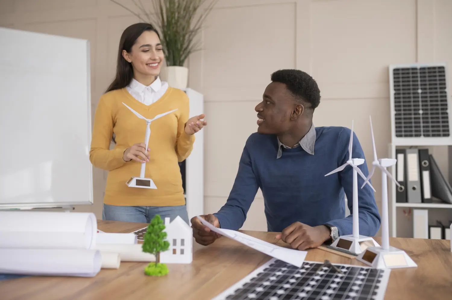 Diplomado en Derecho de la Energía 3