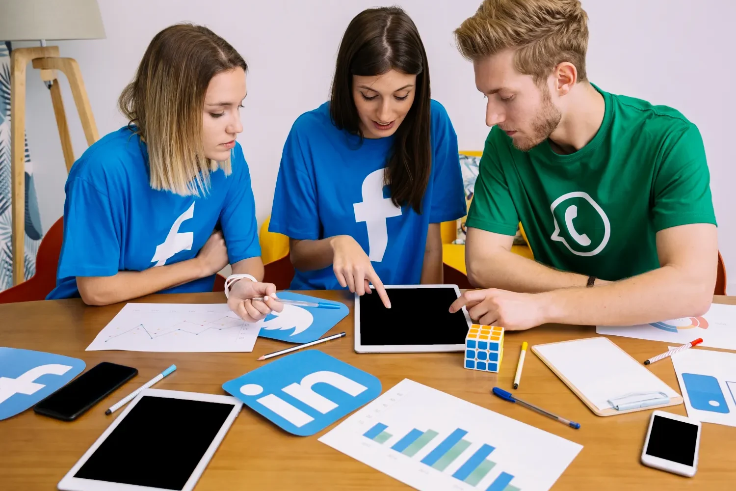 ISEE, CURSOS ONLINE- Curso Marketing en las Redes Sociales