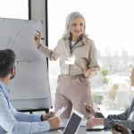 Curso de Liderazgo y Compromiso Gerencial 1